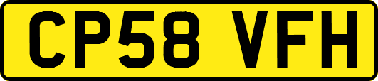 CP58VFH