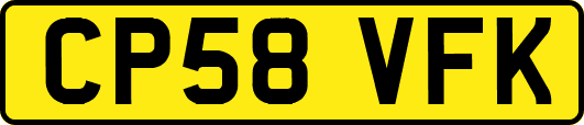 CP58VFK