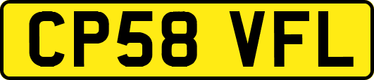 CP58VFL