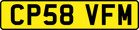 CP58VFM