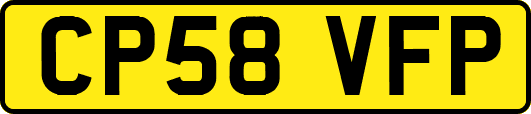 CP58VFP