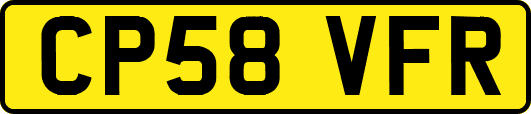 CP58VFR