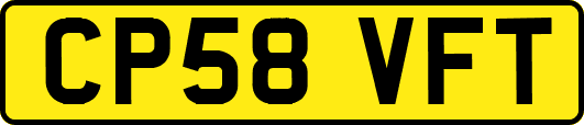CP58VFT