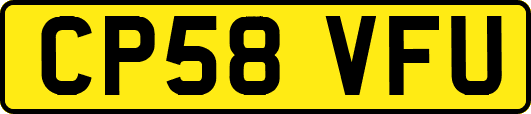 CP58VFU