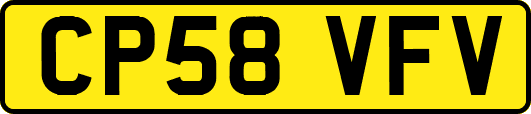 CP58VFV
