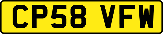 CP58VFW