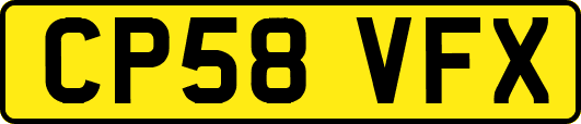 CP58VFX