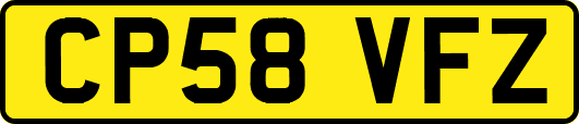 CP58VFZ