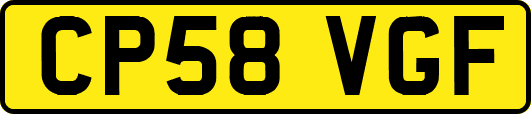 CP58VGF