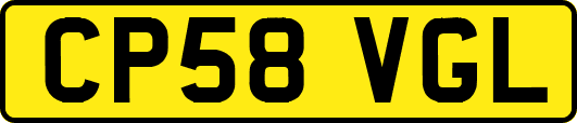 CP58VGL
