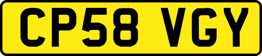 CP58VGY