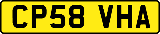CP58VHA