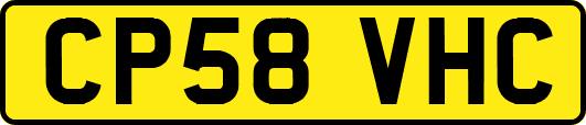 CP58VHC