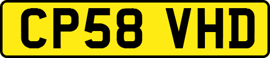 CP58VHD