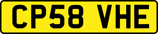 CP58VHE