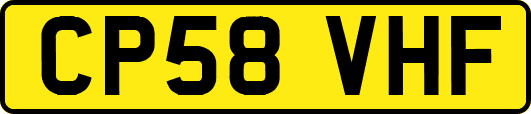 CP58VHF