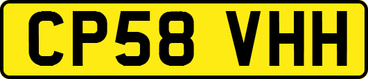 CP58VHH