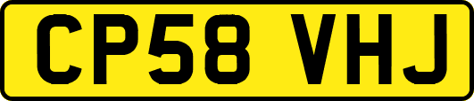 CP58VHJ