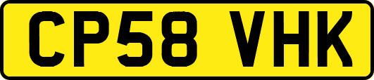 CP58VHK