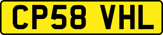 CP58VHL