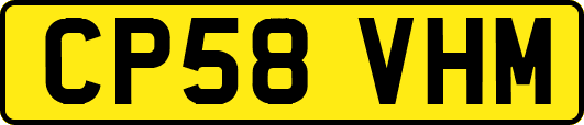 CP58VHM