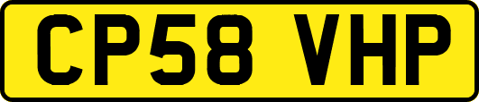 CP58VHP