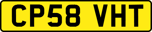 CP58VHT