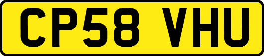 CP58VHU