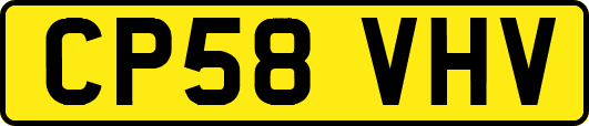 CP58VHV