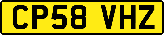 CP58VHZ