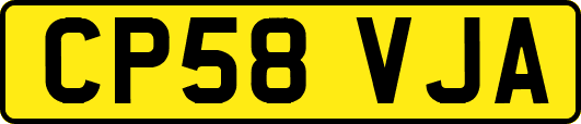 CP58VJA