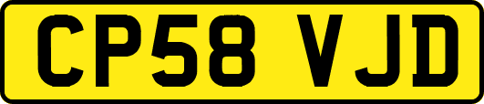 CP58VJD