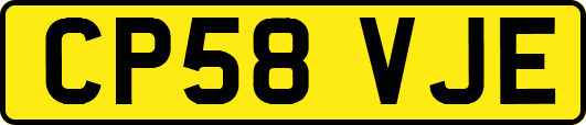 CP58VJE