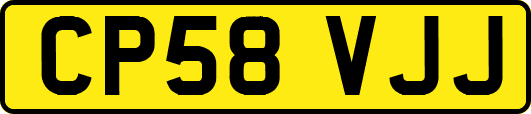 CP58VJJ