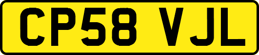CP58VJL