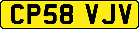 CP58VJV