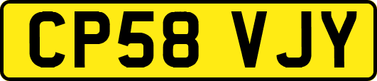 CP58VJY