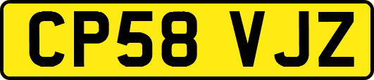 CP58VJZ