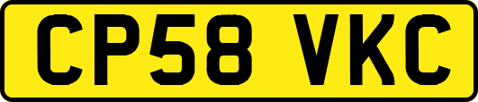 CP58VKC