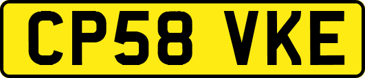 CP58VKE