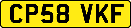 CP58VKF