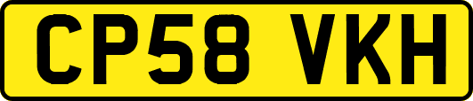CP58VKH