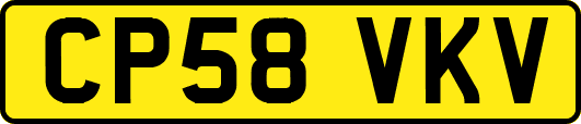 CP58VKV