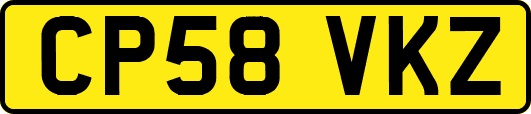 CP58VKZ