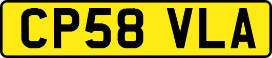 CP58VLA