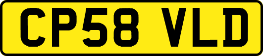 CP58VLD