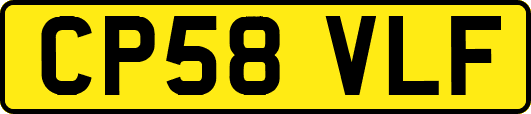 CP58VLF