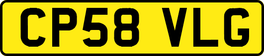 CP58VLG