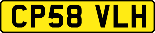 CP58VLH