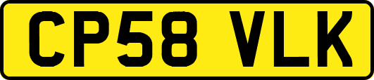 CP58VLK